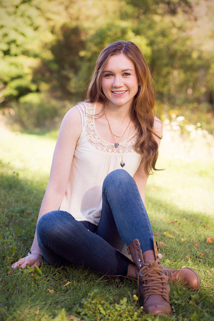 Laura class of 2015 / Metro Detroit Senior photographer · Lulu & Lula ...